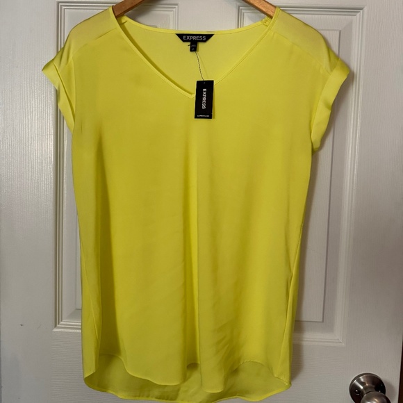 Silky top - Picture 1 of 2